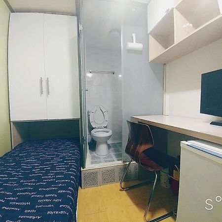 Easylivingtel Hotel Szöul Szoba fotó