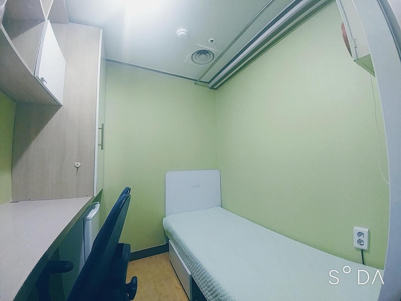 Easylivingtel Hotel Szöul Kültér fotó