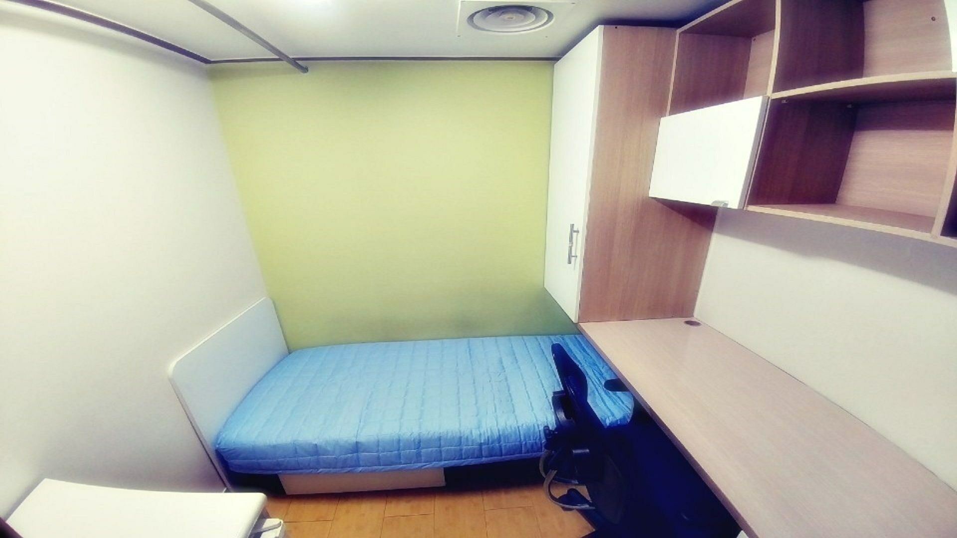 Easylivingtel Hotel Szöul Kültér fotó